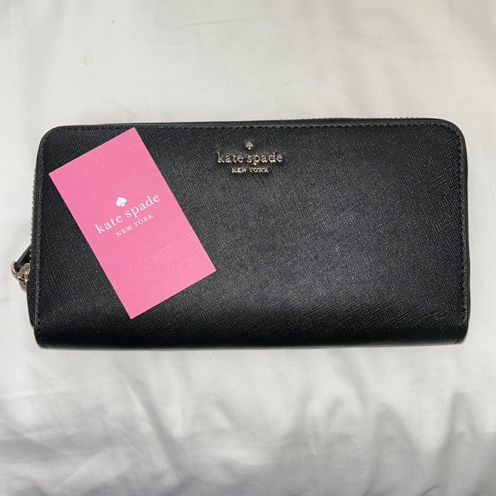 New Kate Spade Wallet